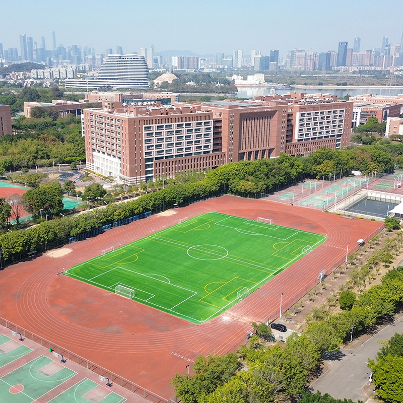 廣東外語外貿大學