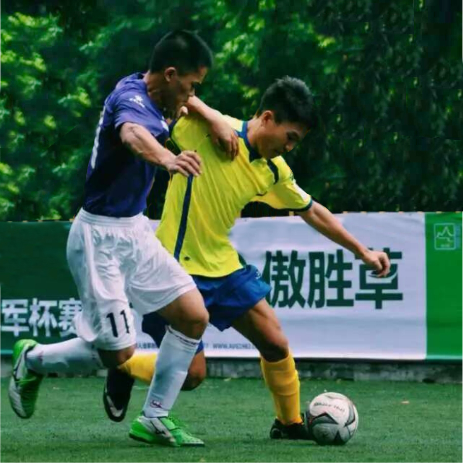 三大優(yōu)勢(shì)，讓人造草比自然草更能大眾喜愛(ài)