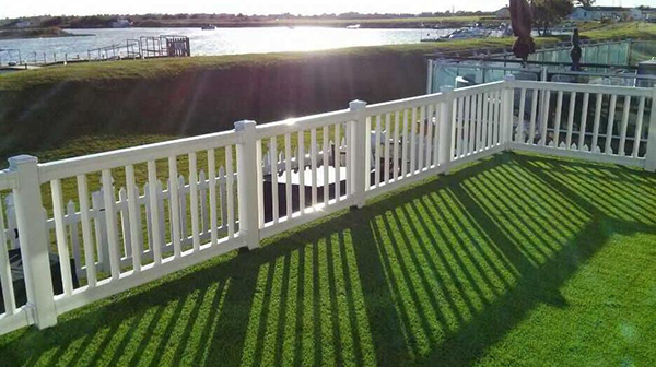 人造草坪適用的地方都有哪些呢？