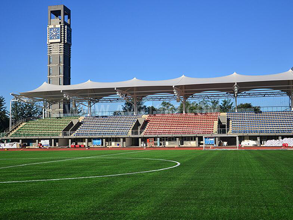 為什么越來(lái)越多專業(yè)俱樂(lè)部比賽使用了人造草坪場(chǎng)地呢？