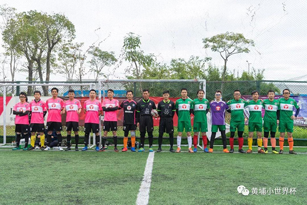 茅臺王子酒小世界杯 ▏次輪戰(zhàn)報 | 強隊盡顯本色 外籍軍團大開殺戒