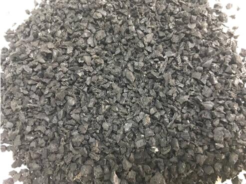 人造草坪足球場(chǎng)地對(duì)填充物需要注意哪些細(xì)節(jié)呢？