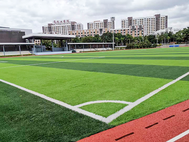 人造草坪有哪些類型？使用壽命長嗎？