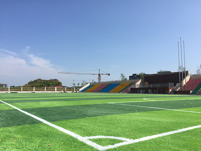 人工草皮怎么維護(hù)？使用時(shí)有哪些禁止事項(xiàng)？