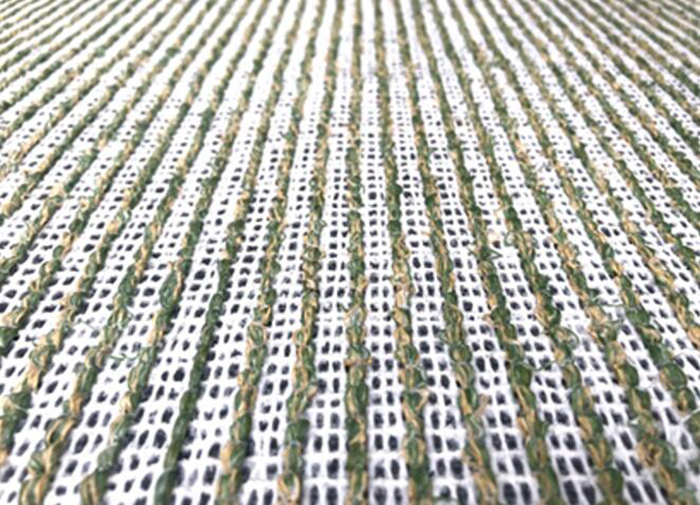 人造草坪知識之如何正確選擇背膠！