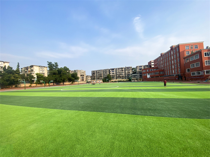 傲勝案例|卓越教育出英才，解鎖這所學(xué)校的“辦學(xué)密碼”