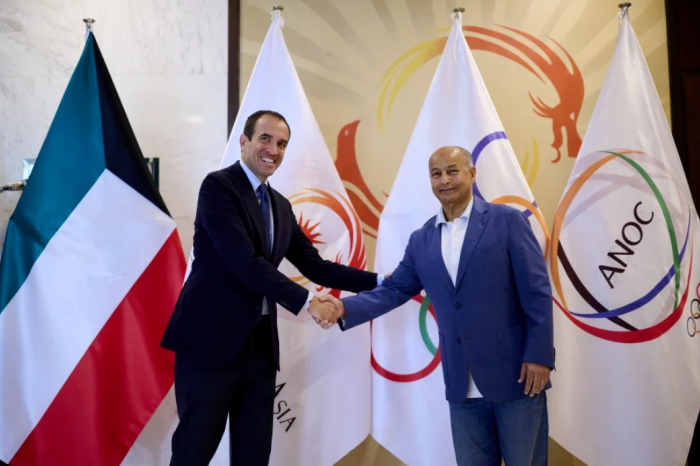 板式網球正式躋身亞運會賽場，中國運動新勢力蓄勢待發(fā)