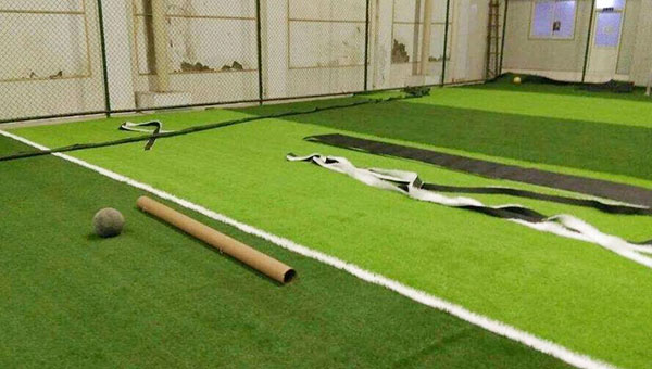 門(mén)球場(chǎng)地施工 門(mén)球場(chǎng)地施工