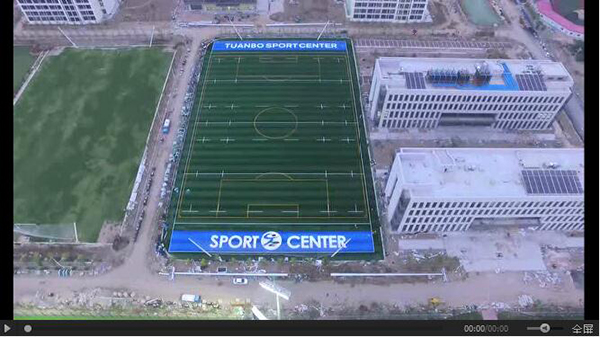 團泊橄欖球基地 團泊橄欖球基地