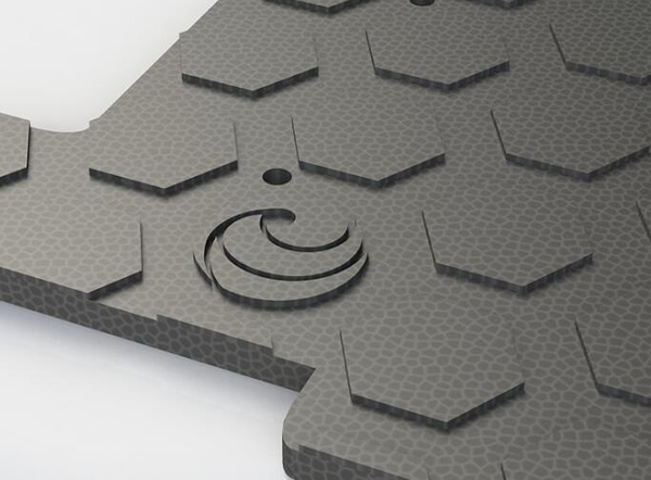 SEPP墊層1 SEPP墊層1