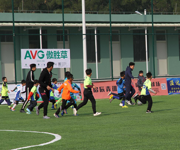 人造草坪足球場(chǎng) 人造草坪足球場(chǎng)