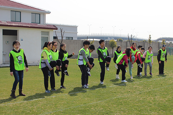 賽前熱身運(yùn)動(dòng) 賽前熱身運(yùn)動(dòng)