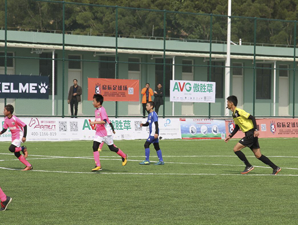 人造草坪場地 人造草坪場地