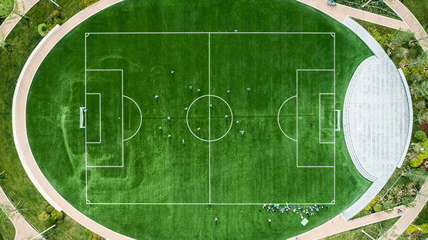 足球場(chǎng)地 足球場(chǎng)地