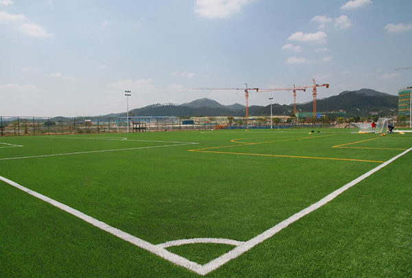 人造草坪場地 人造草坪場地