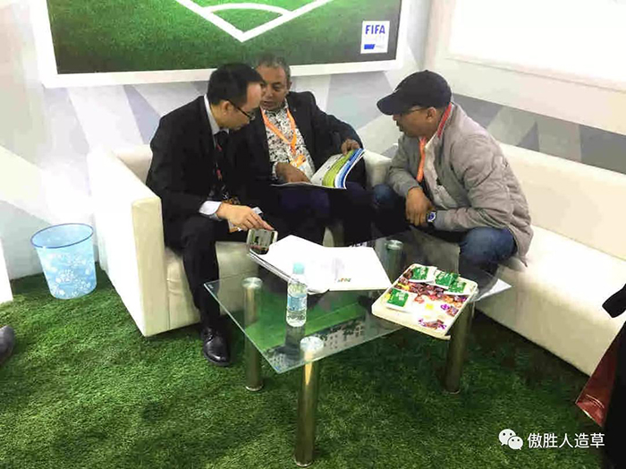 傲勝人造草 傲勝人造草