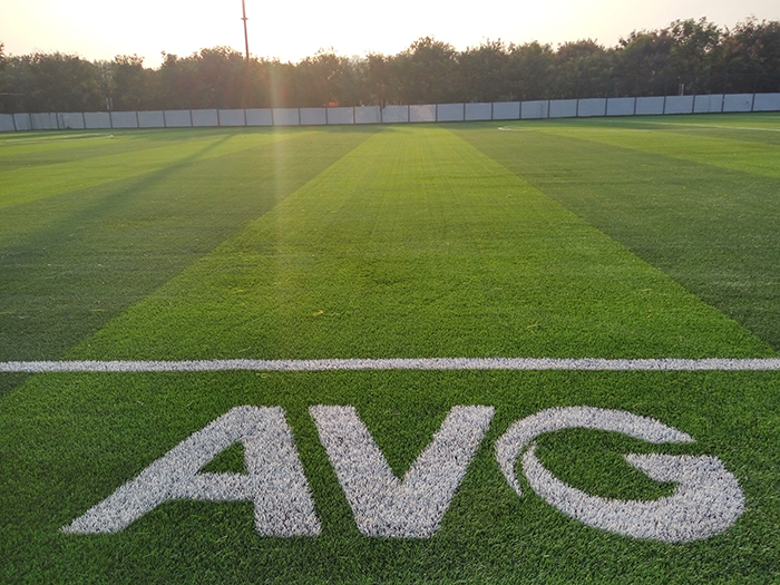 填充人造草坪 填充人造草坪