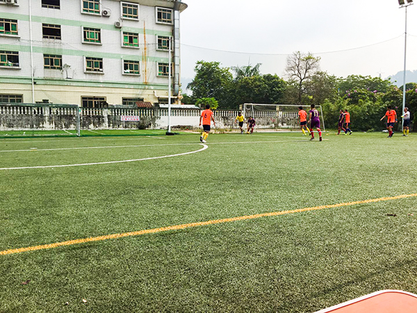 我愛足球 我愛足球