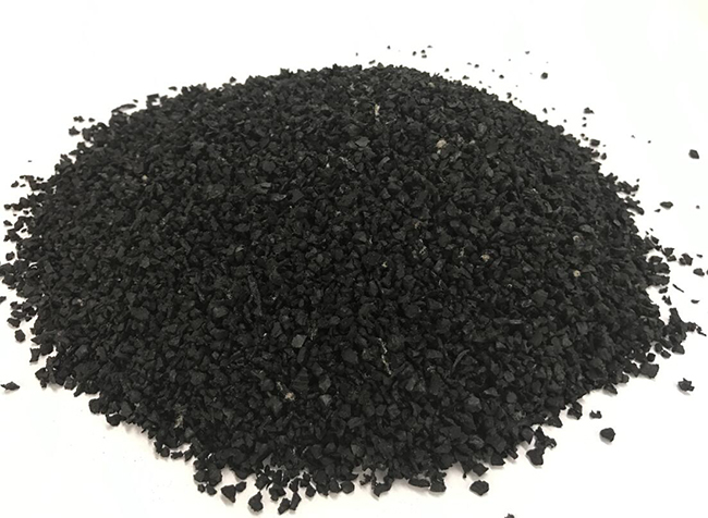 橡膠顆粒 橡膠顆粒