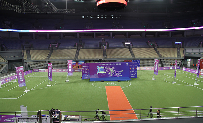 室內(nèi)人造草坪足球場(chǎng) 室內(nèi)人造草坪足球場(chǎng)