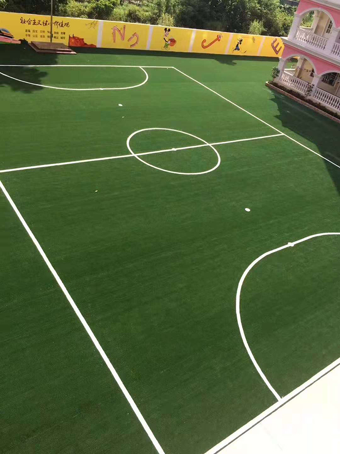 免填充人造草坪 免填充人造草坪