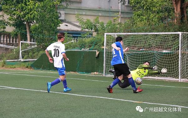 比賽瞬間 比賽瞬間