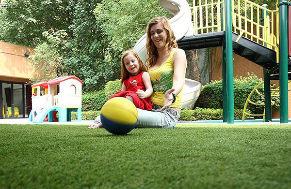 人造草坪 人造草坪