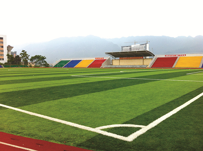 人造草坪場地 人造草坪場地