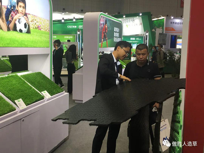 體博會(huì)現(xiàn)場(chǎng) 體博會(huì)現(xiàn)場(chǎng)