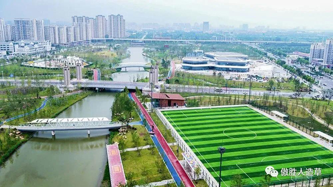 鹽龍體育公園 鹽龍體育公園