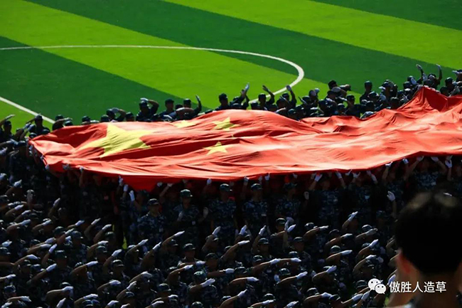 軍訓(xùn)3 軍訓(xùn)3