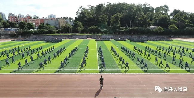 軍訓(xùn)4 軍訓(xùn)4