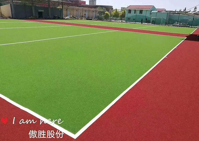 曲棍球場地 曲棍球場地