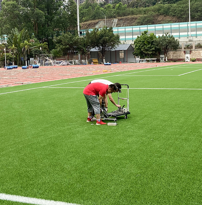 檢測現(xiàn)場 檢測現(xiàn)場