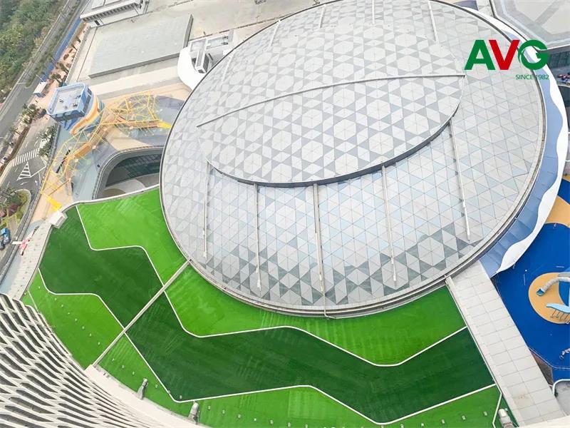 長隆海洋科學(xué)酒店 長隆海洋科學(xué)酒店