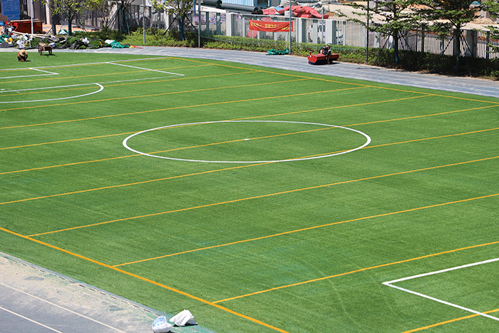 人造草坪造價 人造草坪造價