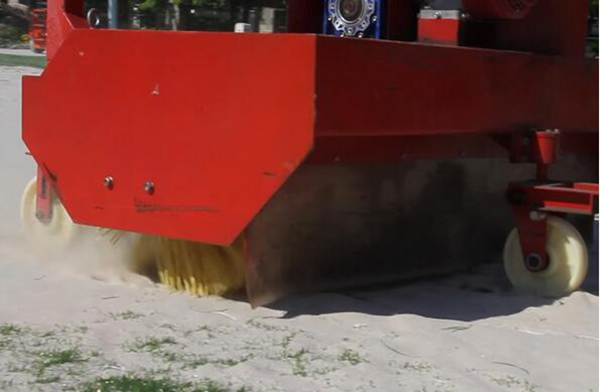 填充石英砂 填充石英砂