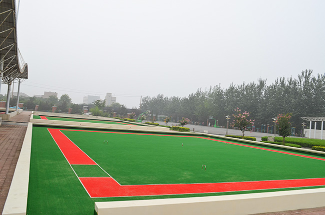 門球場人造草 門球場人造草