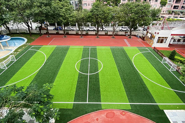 珠海啟雅幼兒園 珠海啟雅幼兒園