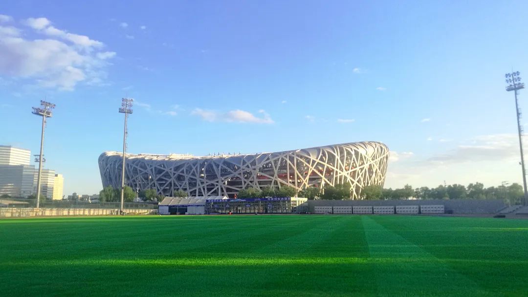 鳥(niǎo)巢體育場(chǎng) 鳥(niǎo)巢體育場(chǎng)