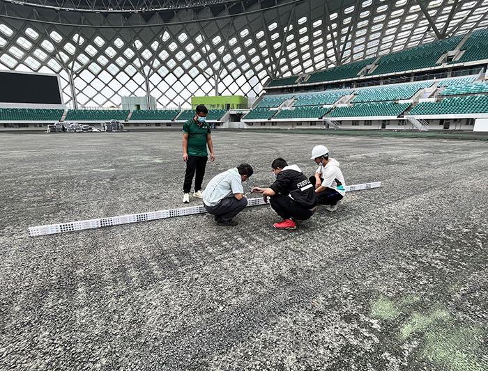 深圳灣體育中心 深圳灣體育中心