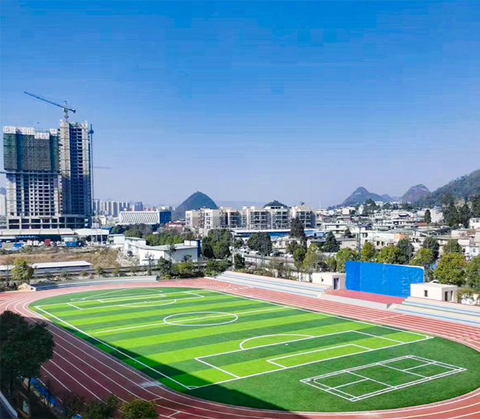 人造草場(chǎng)地 人造草場(chǎng)地