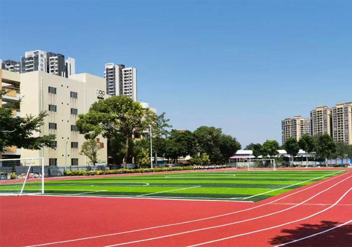 佛山足球場(chǎng)