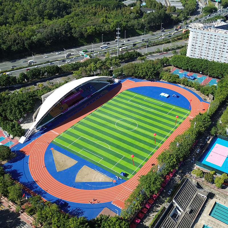 華南農(nóng)業(yè)大學（泰山區(qū)）