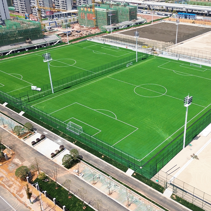 贛州（國家）足球青訓(xùn)基地